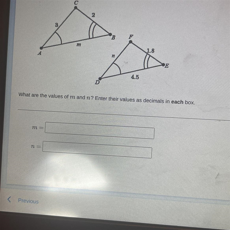 Can someone please help me im so bad at math I need to pass and this is most of my-example-1