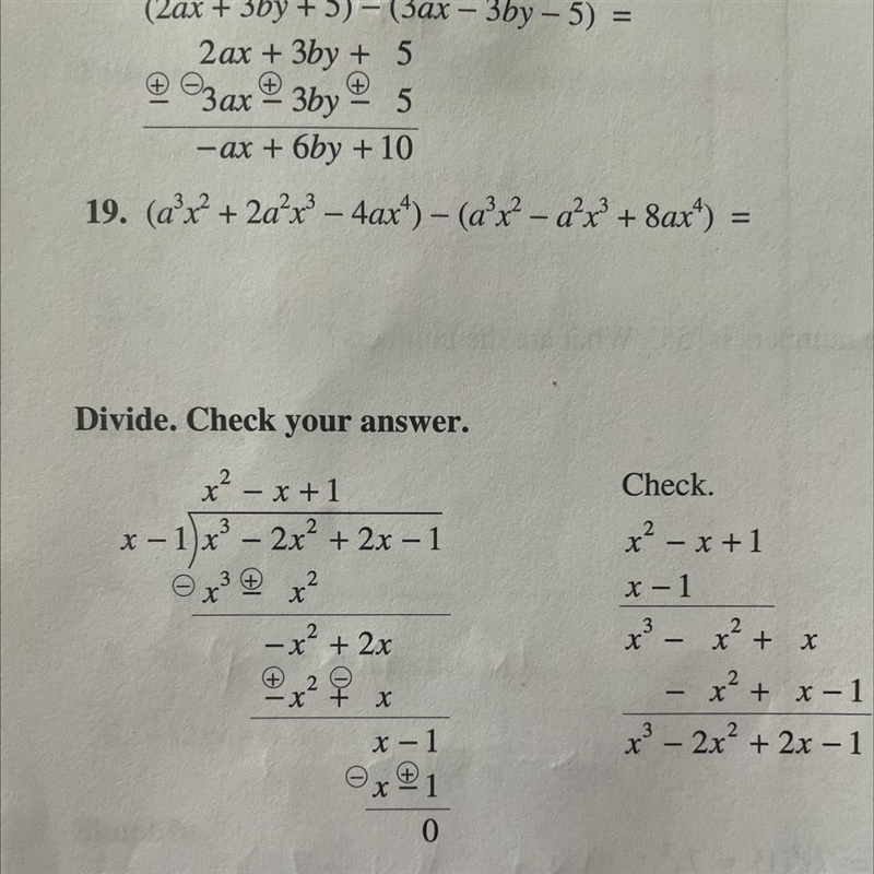 I need help with 20.-example-1