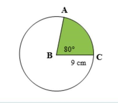 Find the area of the shaded region.-example-1