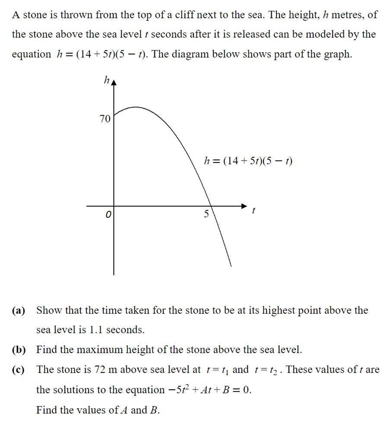 Only need help with part (c)!! thank you!!-example-1