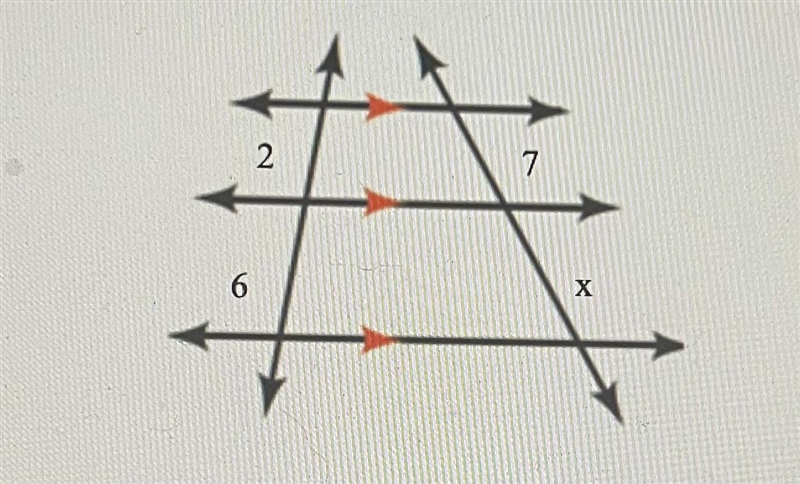 Pls help! solve for x-example-1