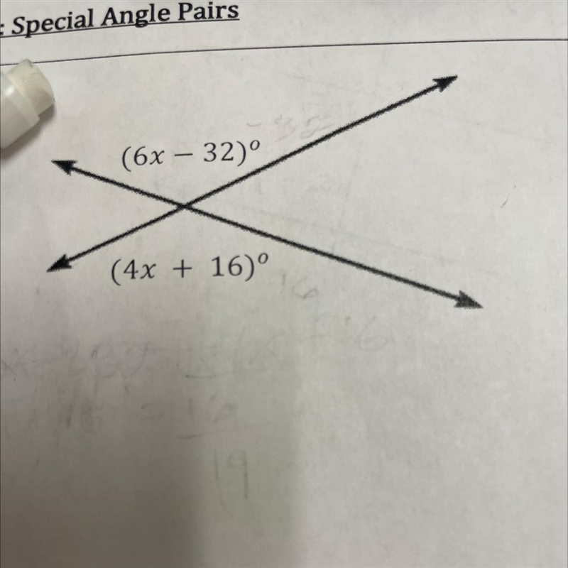 Help me with this vertical angle-example-1