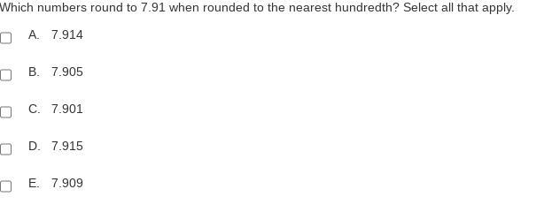 Rounded to the nearest hundreth. This one is 2 answers.-example-1