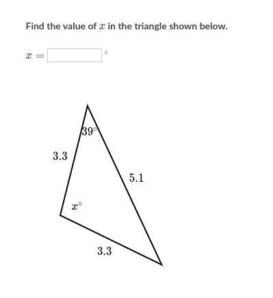 Geometry -Triangle Screenie attached-example-1