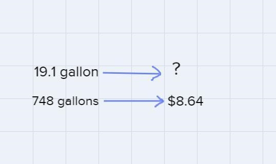 In one oty, the cost for water is $8.64 per 100 cubic feet of water. According to-example-1