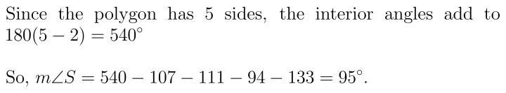 Find the measure of arc ce please-example-1