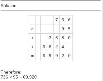 736x95 Tell the answer and explain how you got it. (15 points)-example-1