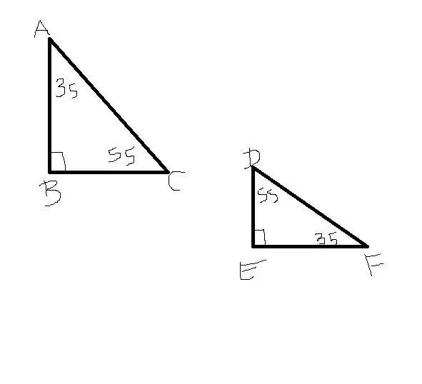 A(n) ____ is formed by two adjacent sides of a triangle. A:Corresponding angles B-example-1