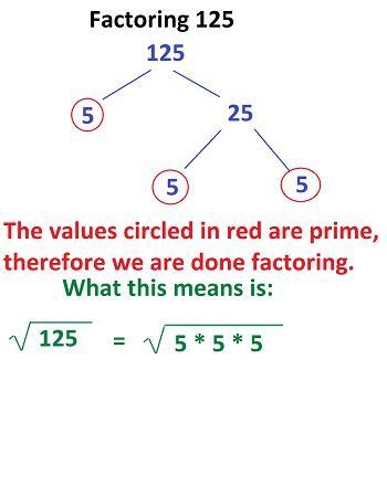 The square root of 125 is between .-example-1