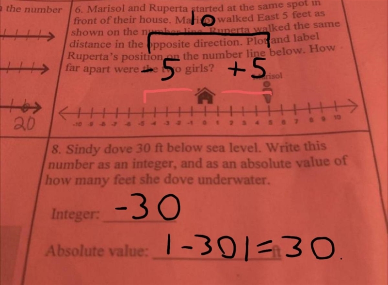 Someone plz help on 6 and 8-example-1