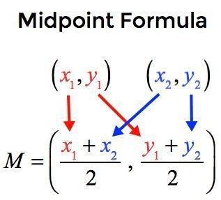 Whats the co-ordinates of the midpoint of (8,10) and (7,2)-example-1