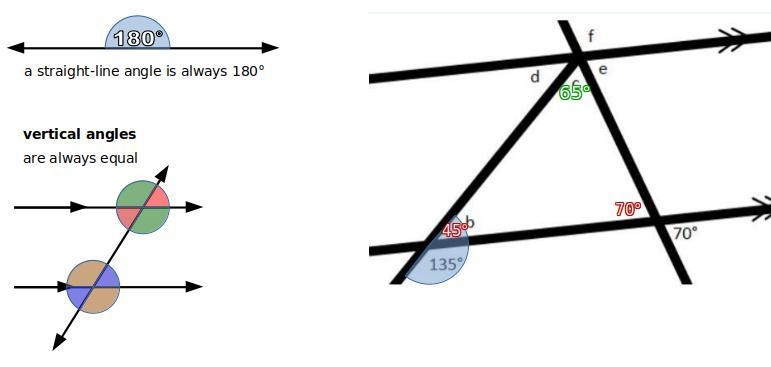 What is the measure of angle c?-example-1