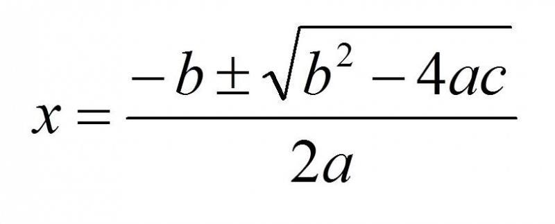 Using the quadratic formula to solve x2 + 20 = 2x, what are the values of x?-example-1