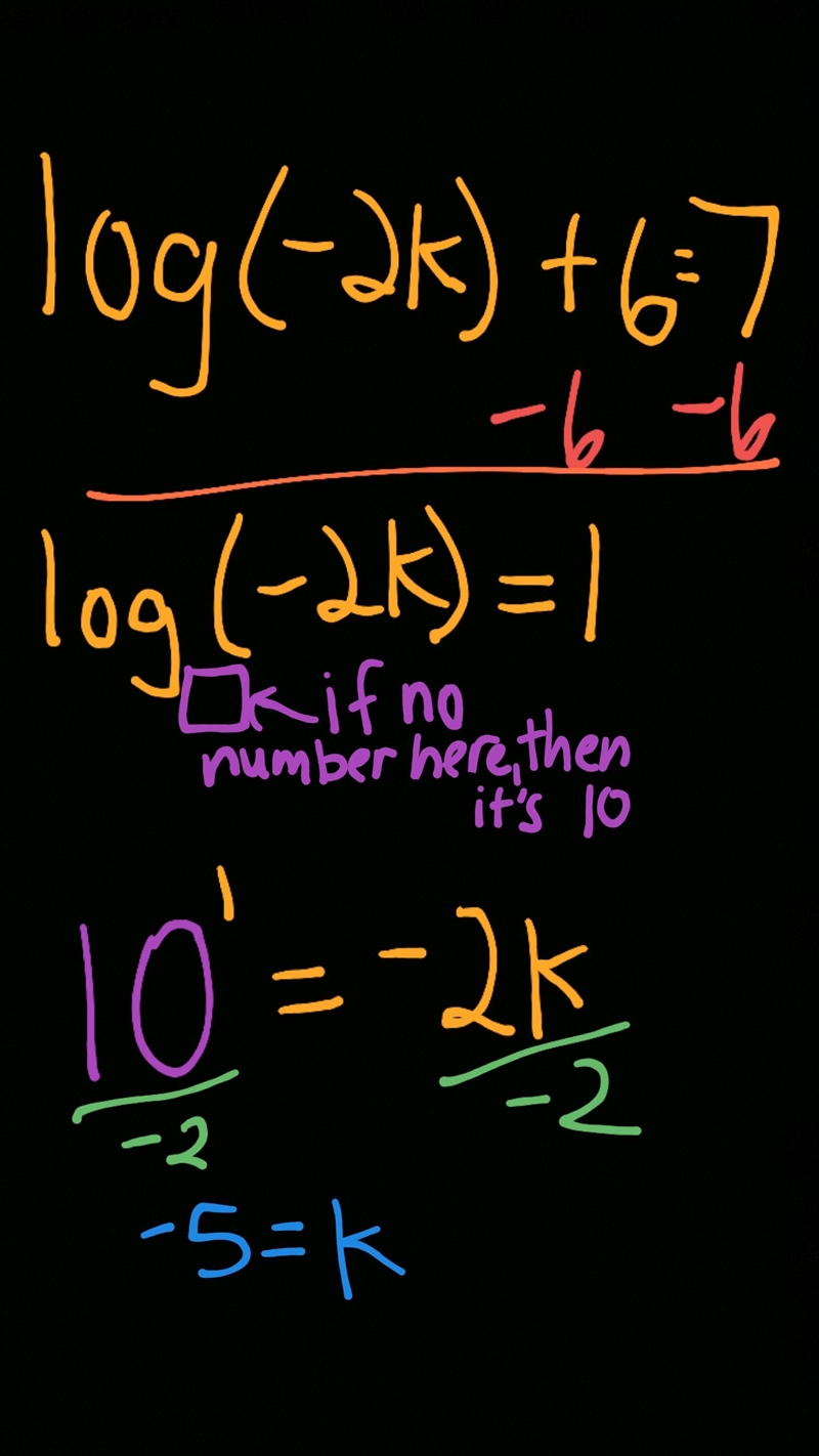 Does anyone know how to do this ?-example-1