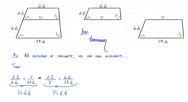 Can you help me find y?-example-1