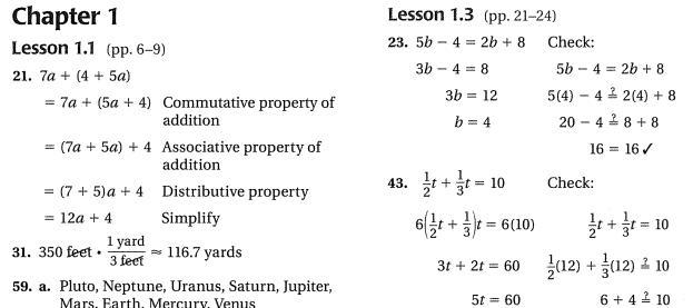 Given the figure below, find the values of x and z, (14 4 14) (52 482) 5-example-1