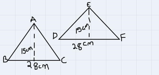 Work out the surface area of this solid prism. 25cm 17cm 15cm 30cm 28cm The diagram-example-1