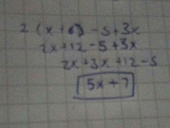 Please help me with this problem below in the photo thanks-example-1