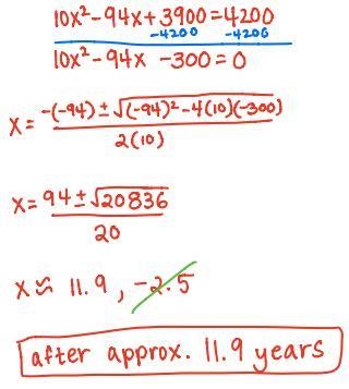 For the period 1971-2001, the number of y films produced in the world can be modeled-example-1