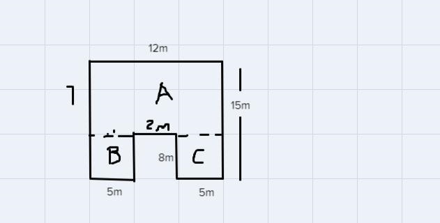 12m 8m 5m 5m 15m area of irregular figures-example-1