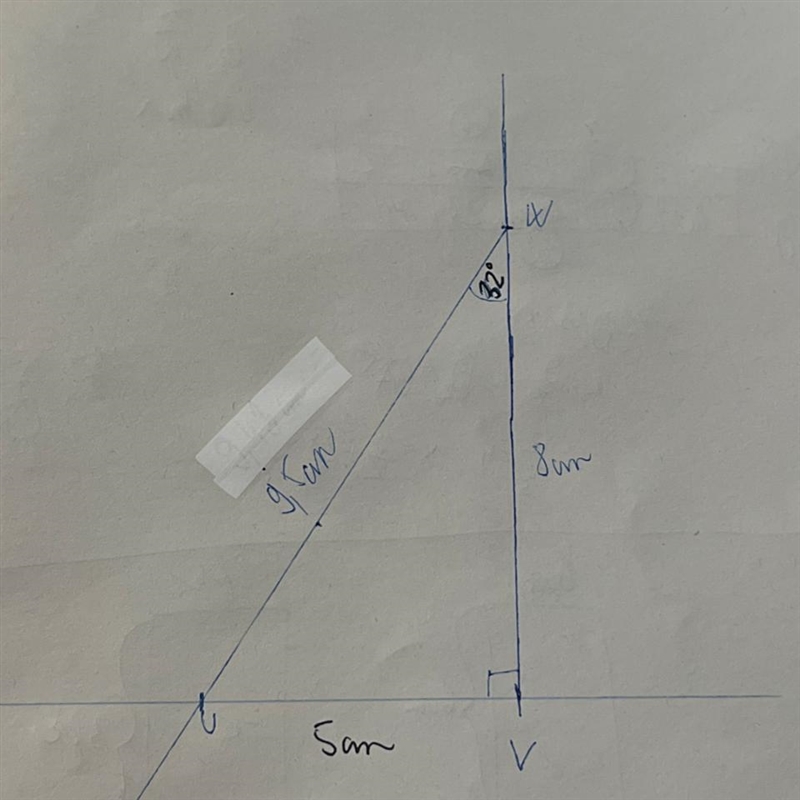 Please Help, Solve for x. Round to the nearest tenth, if necessary.-example-1