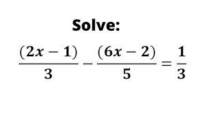 |2x-3|=-1 Help solve-example-1