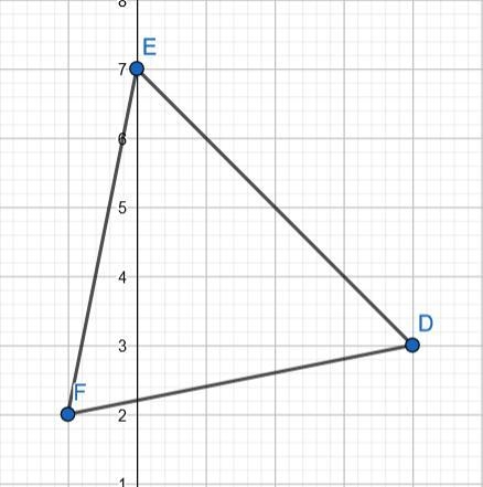 Show that the three medians of each triangle in problem 5 intersect in a common point-example-2