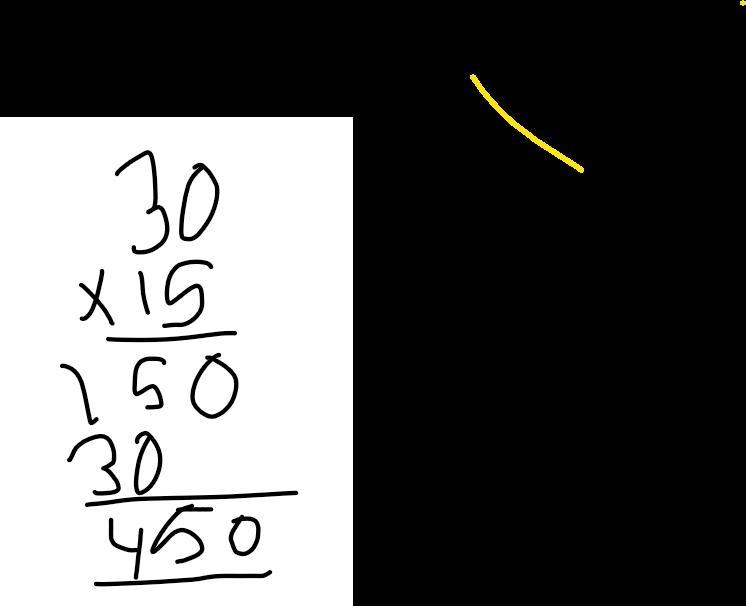 15×30 Select each correct answer. There were 30 people in a room. One-fifth of the-example-1