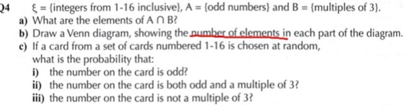 I need help on question 4b, ci,cii and ciii only-example-1