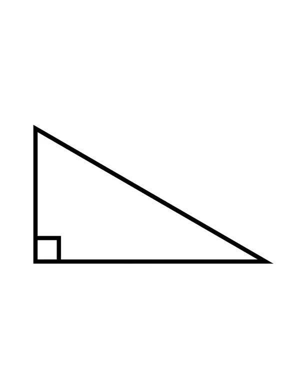 8. Complete the table below by drawing an example of each shape.-example-2