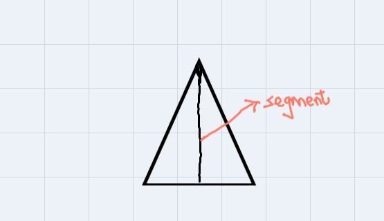 How do I know what is the segment of a triangle?-example-1