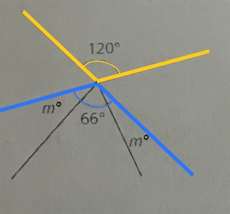 Solve for m please help right now im soo confuseds☹️-example-1