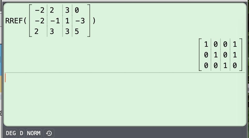 Solve by elimination steps plssss-example-1