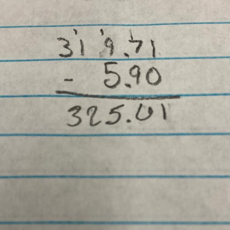 5.9 + 319.71 if you have this as a hegarty maths question and you dont understand-example-1