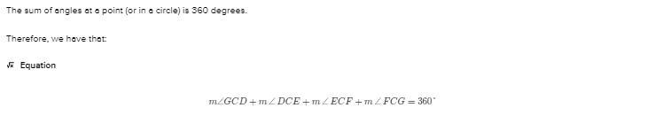 I need to know how to find the measure of the arc or central angles indicated-example-1