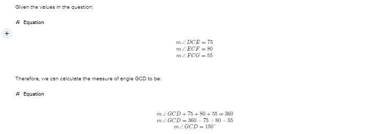 I need to know how to find the measure of the arc or central angles indicated-example-2