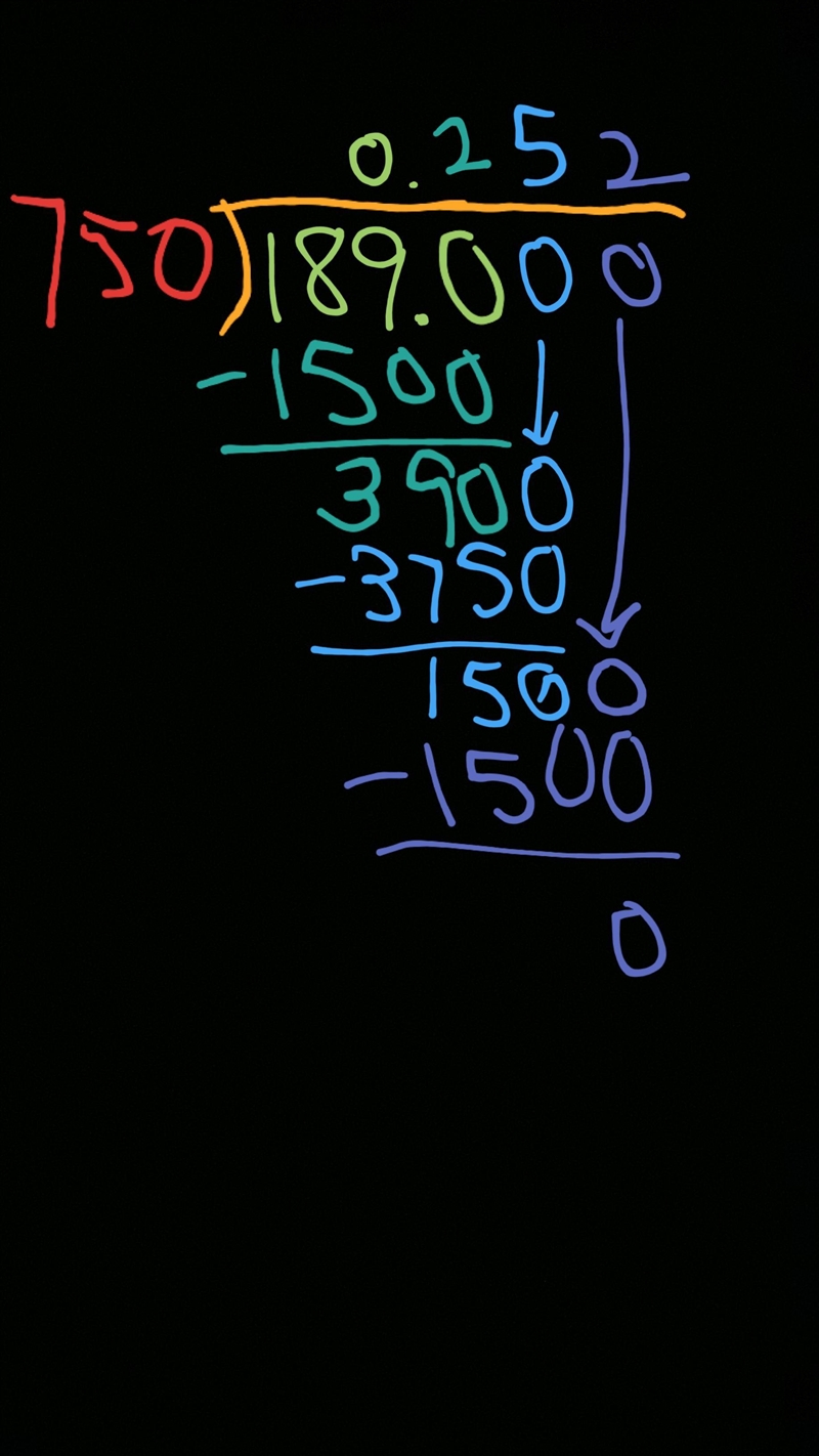 Hii guys please answer this question After how many places will the decimal expansion-example-1