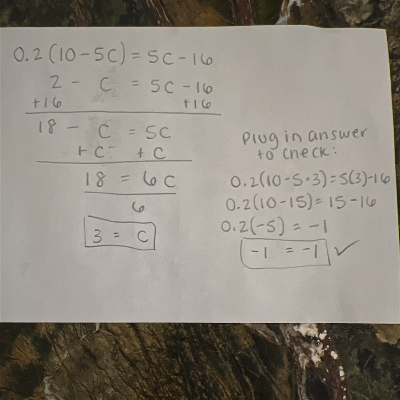 Pre-algebra Course challenge pls help-example-1