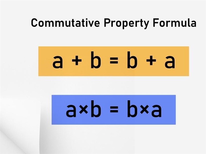 Which Property is used in the following: (2 + 1) + 9 = (1 + 2) + 9 Identity Property-example-2