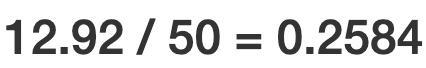 Divide. 12.92/105 please-example-1