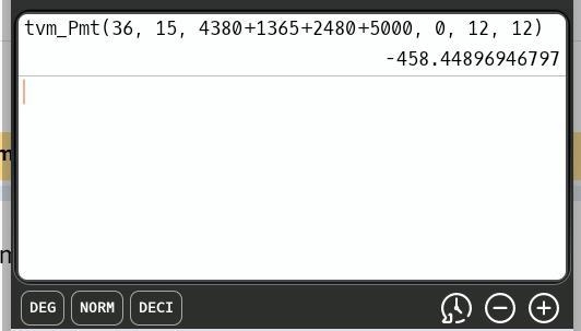 Michelle has four credit cards with the balances and interest rates listed below. If-example-2