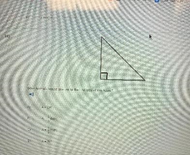 A square pyramid is sliced downward, through the top vertex, by a plane. What is the-example-1