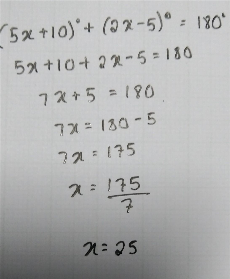 What does X= And wat does angle ABD=-example-1