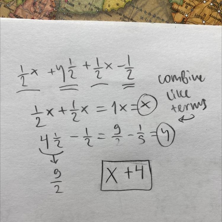 Equivalent expressions it’s due tmr and i don’t understand thank you if you are willing-example-1