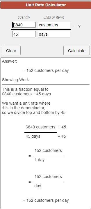 I need answer please. I don’t know how to divide and what to divide by.. could someone-example-2