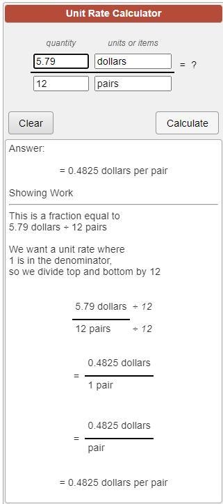 I need answer please. I don’t know how to divide and what to divide by.. could someone-example-5