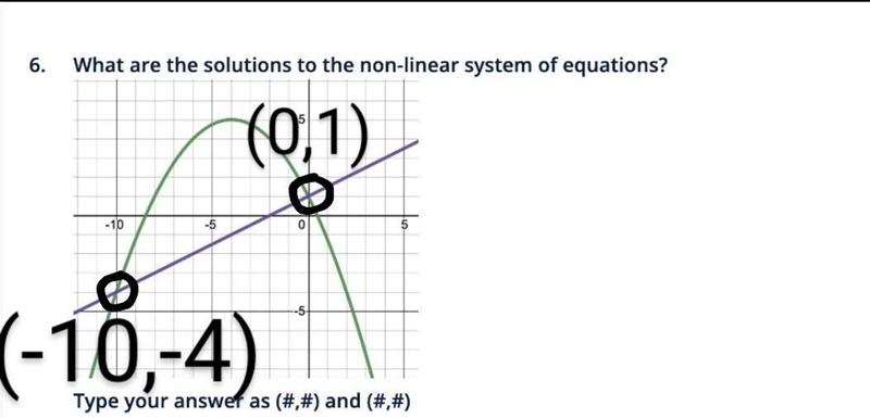 Can anyone please answer this question, Ill give points.-example-1