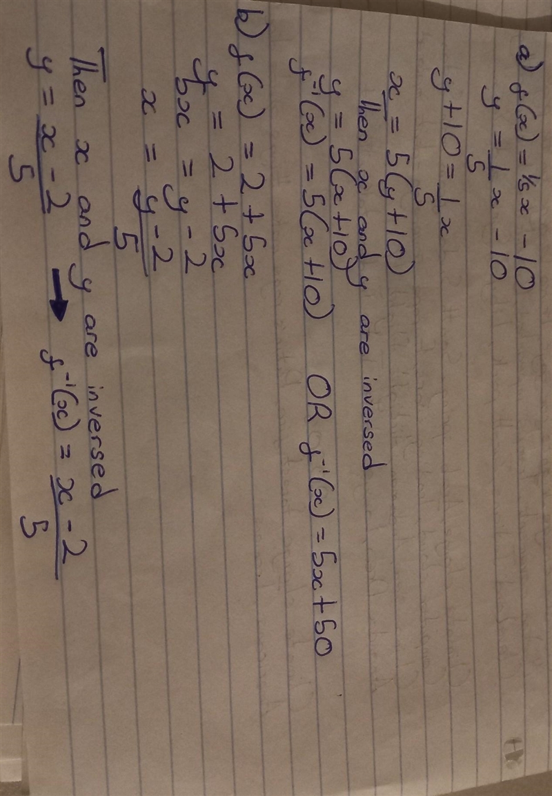 ⚠️ARE YOU A PRO AT ALGEBRA⁉️❓? I NEED HELP. BE SURE TO EXPLAIN WHAT METHOD YOU USED-example-1