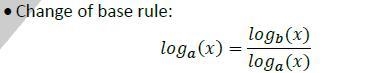 The base change property can help in what type of scenarios?-example-1