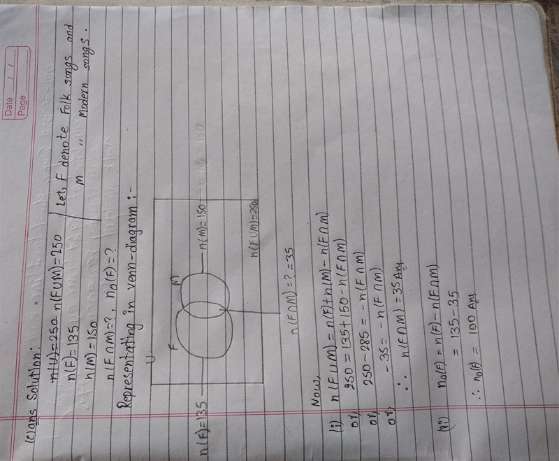 Pls solve this. this is of set class 9.-example-1